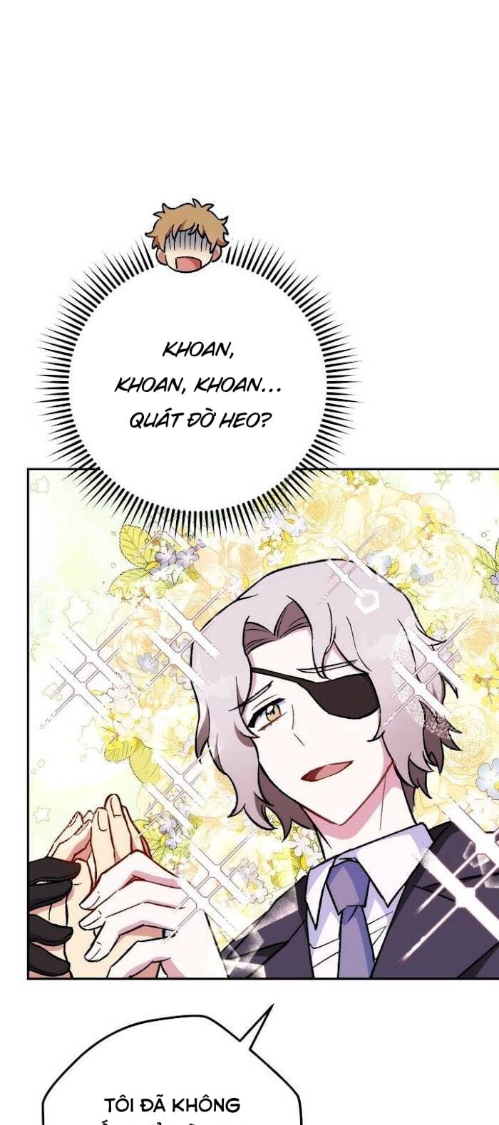 Sự Sống Sót Của Kẻ Chiêu Hồn: Chapter 21
