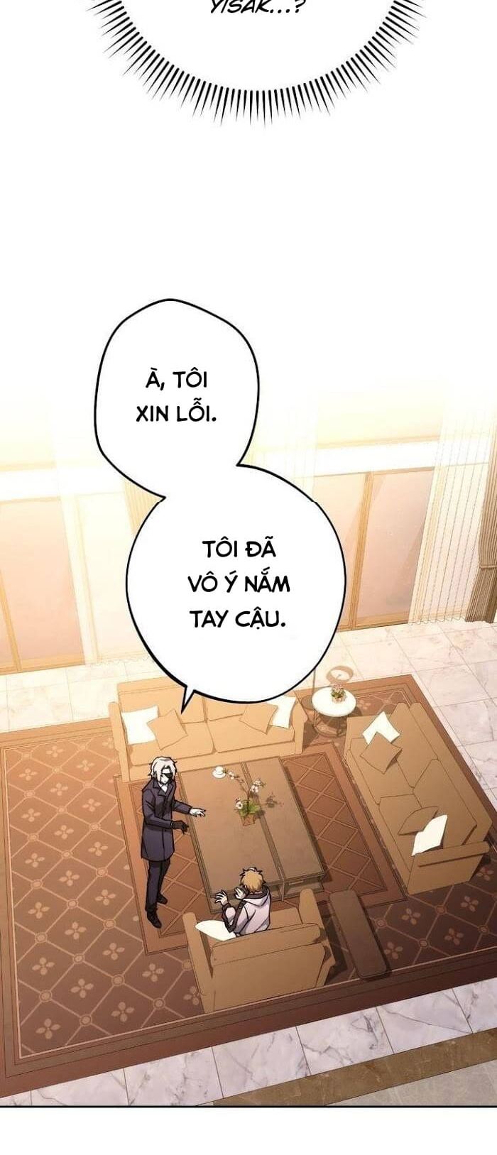 Sự Sống Sót Của Kẻ Chiêu Hồn: Chapter 21