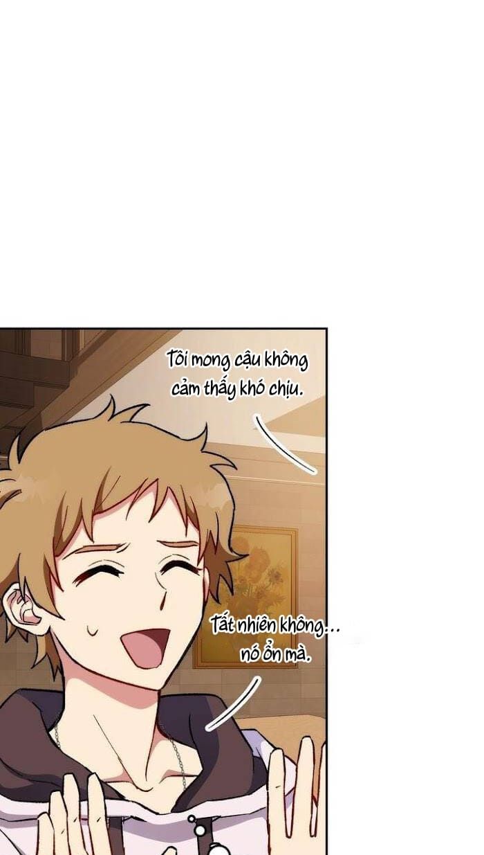 Sự Sống Sót Của Kẻ Chiêu Hồn: Chapter 21