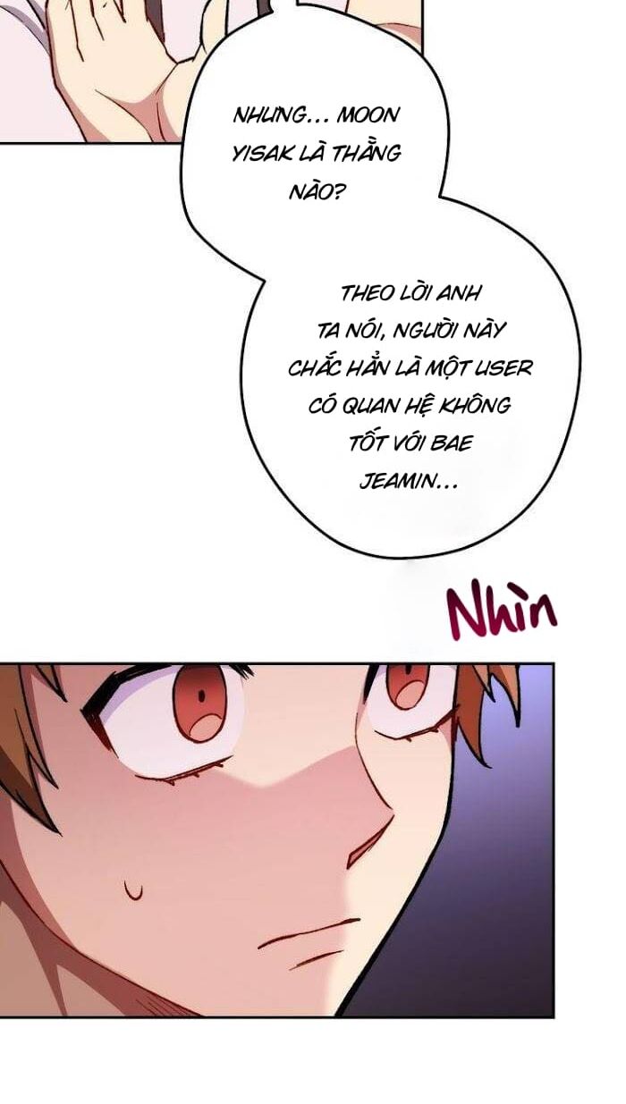 Sự Sống Sót Của Kẻ Chiêu Hồn: Chapter 21