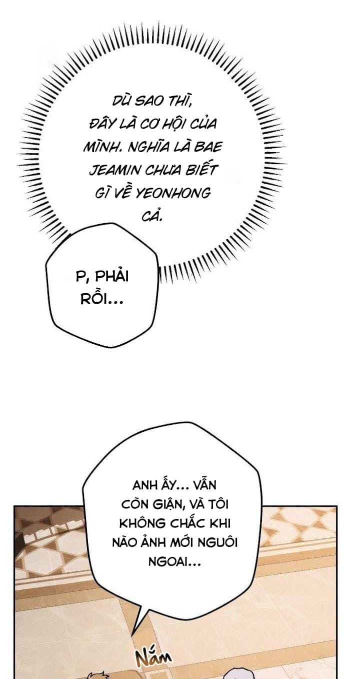 Sự Sống Sót Của Kẻ Chiêu Hồn: Chapter 21