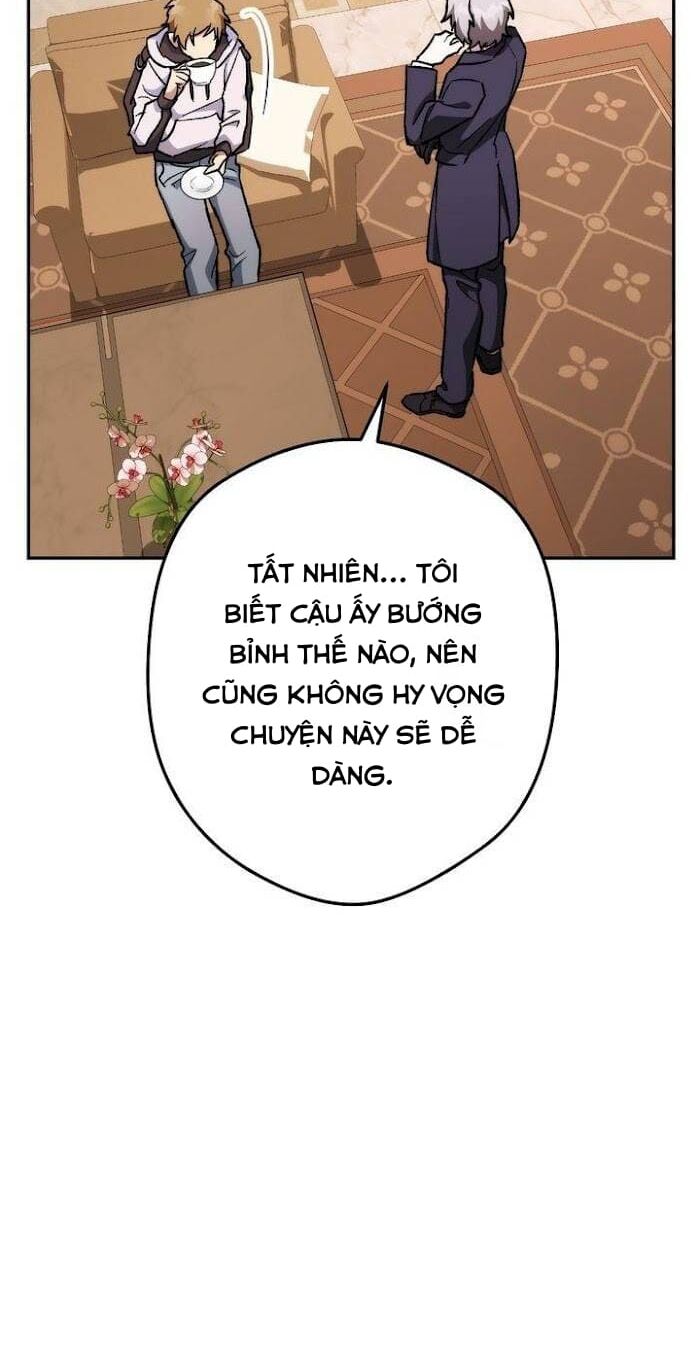 Sự Sống Sót Của Kẻ Chiêu Hồn: Chapter 21