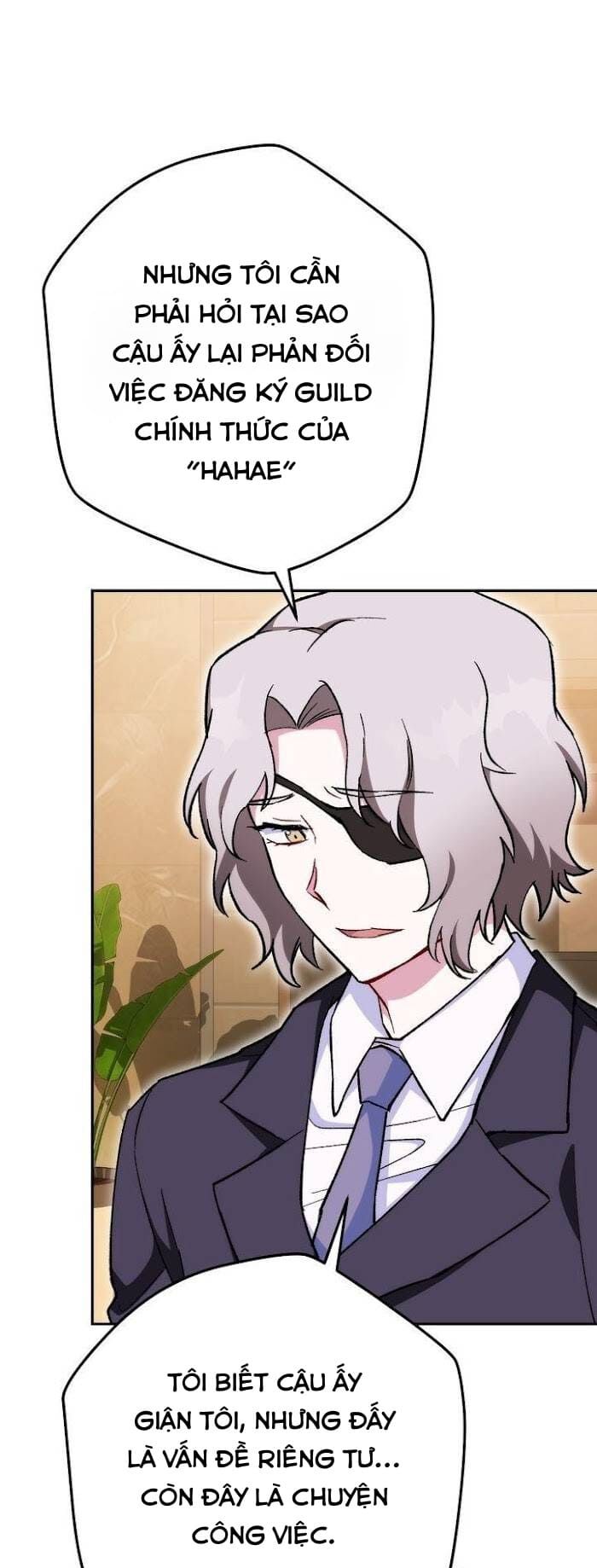 Sự Sống Sót Của Kẻ Chiêu Hồn: Chapter 21