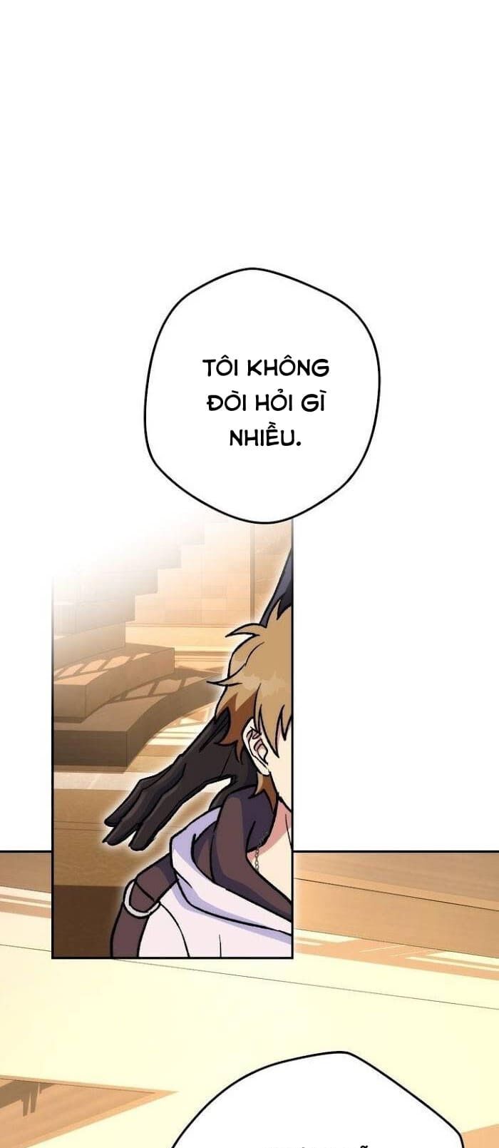 Sự Sống Sót Của Kẻ Chiêu Hồn: Chapter 21