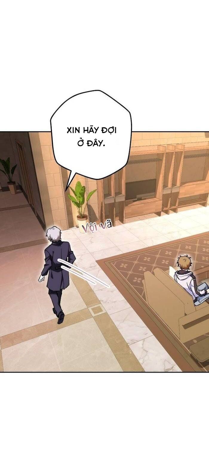 Sự Sống Sót Của Kẻ Chiêu Hồn: Chapter 21