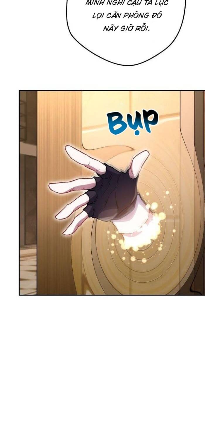 Sự Sống Sót Của Kẻ Chiêu Hồn: Chapter 21