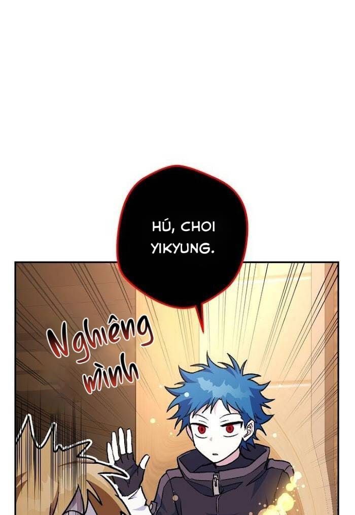 Sự Sống Sót Của Kẻ Chiêu Hồn: Chapter 21
