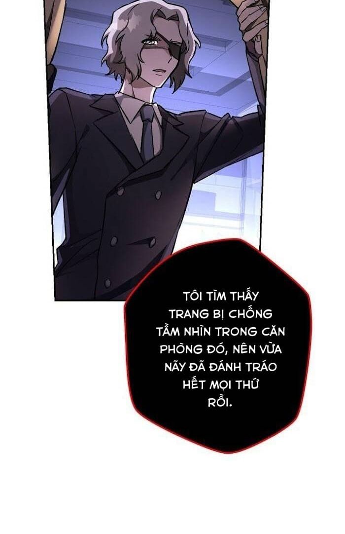 Sự Sống Sót Của Kẻ Chiêu Hồn: Chapter 21