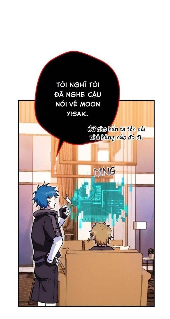 Sự Sống Sót Của Kẻ Chiêu Hồn: Chapter 21