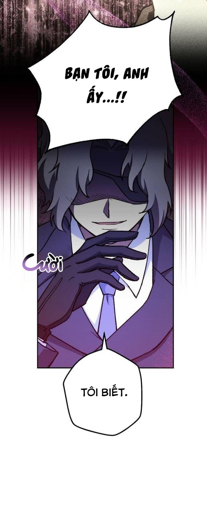 Sự Sống Sót Của Kẻ Chiêu Hồn: Chapter 21
