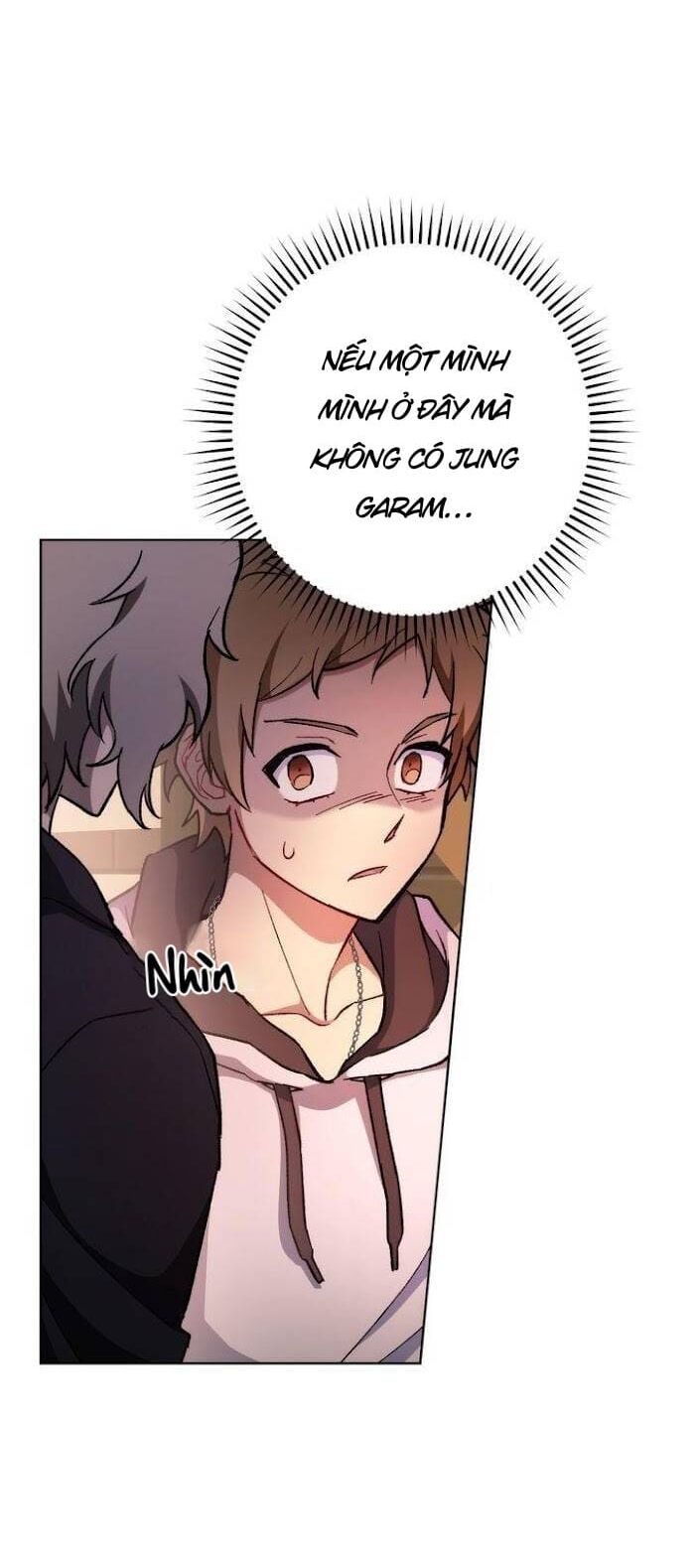 Sự Sống Sót Của Kẻ Chiêu Hồn: Chapter 21