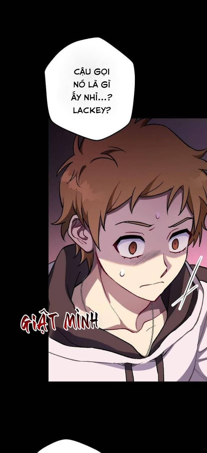 Sự Sống Sót Của Kẻ Chiêu Hồn: Chapter 21