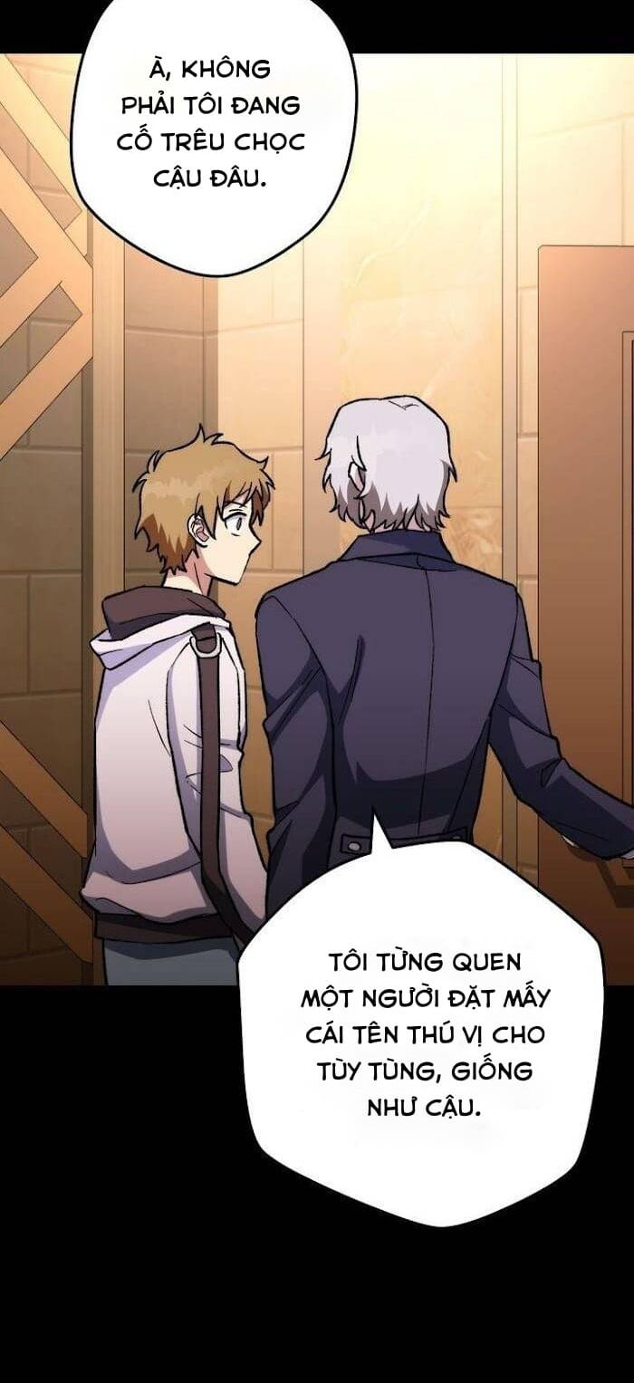 Sự Sống Sót Của Kẻ Chiêu Hồn: Chapter 21