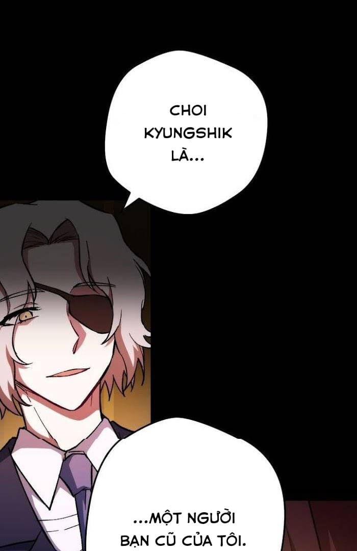 Sự Sống Sót Của Kẻ Chiêu Hồn: Chapter 21