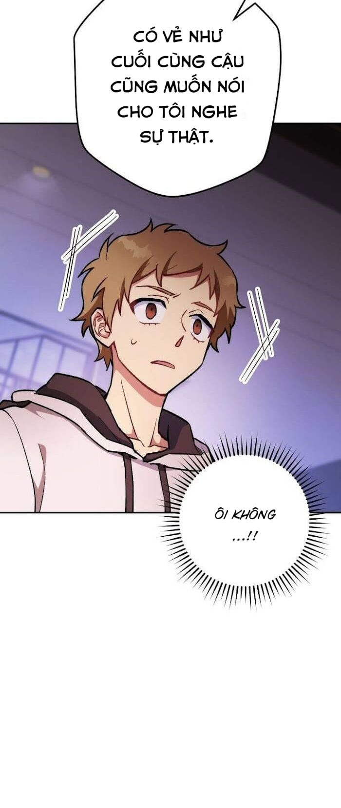 Sự Sống Sót Của Kẻ Chiêu Hồn: Chapter 21