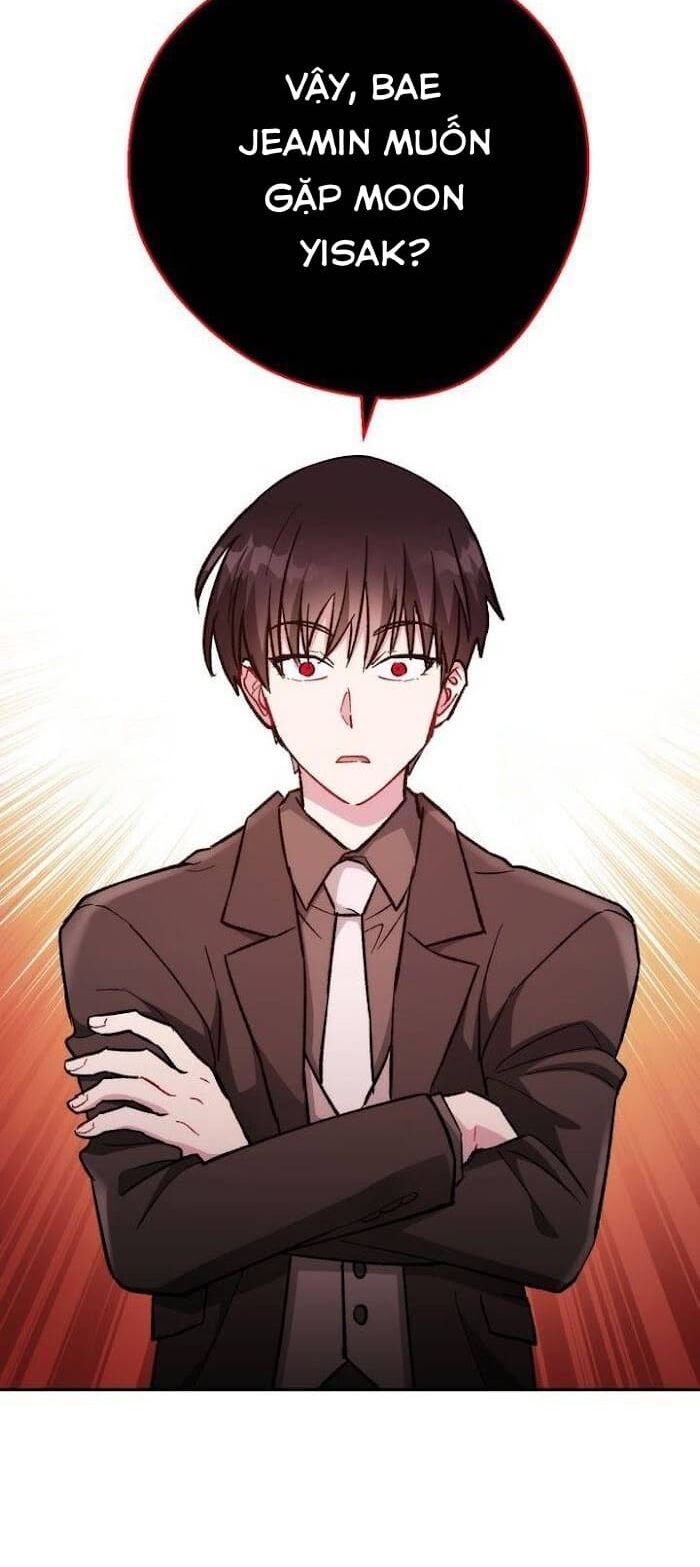 Sự Sống Sót Của Kẻ Chiêu Hồn: Chapter 21