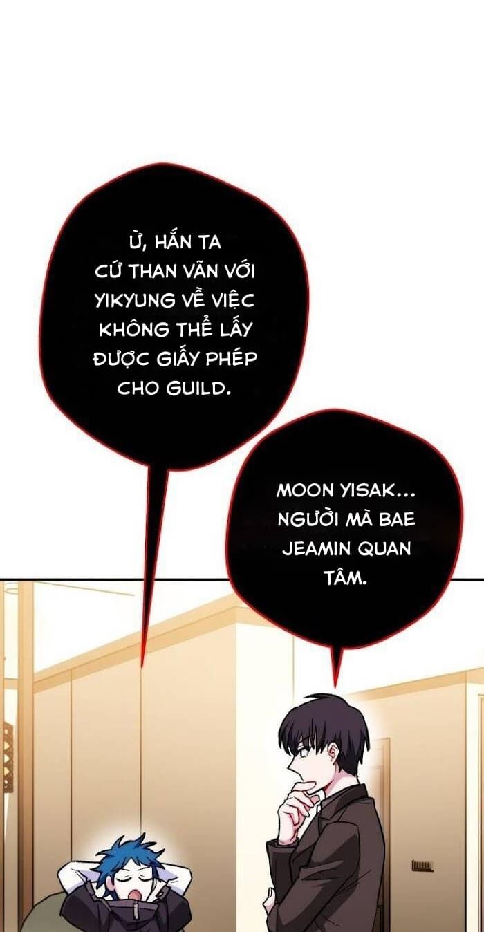 Sự Sống Sót Của Kẻ Chiêu Hồn: Chapter 21