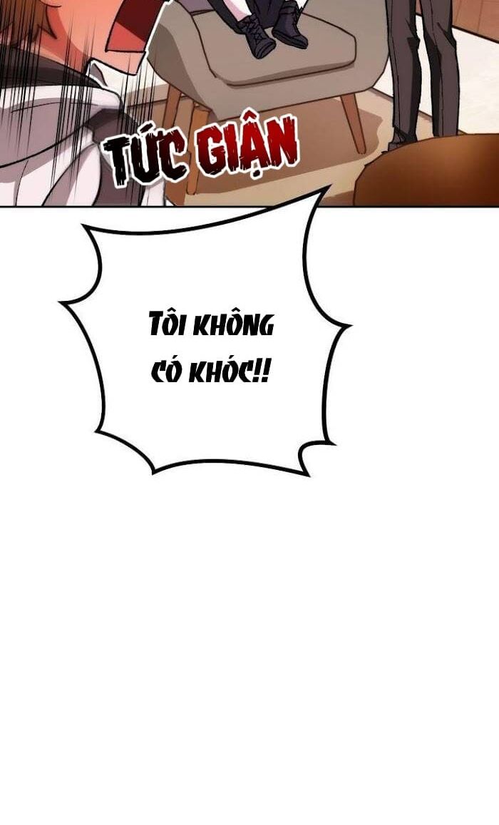 Sự Sống Sót Của Kẻ Chiêu Hồn: Chapter 21