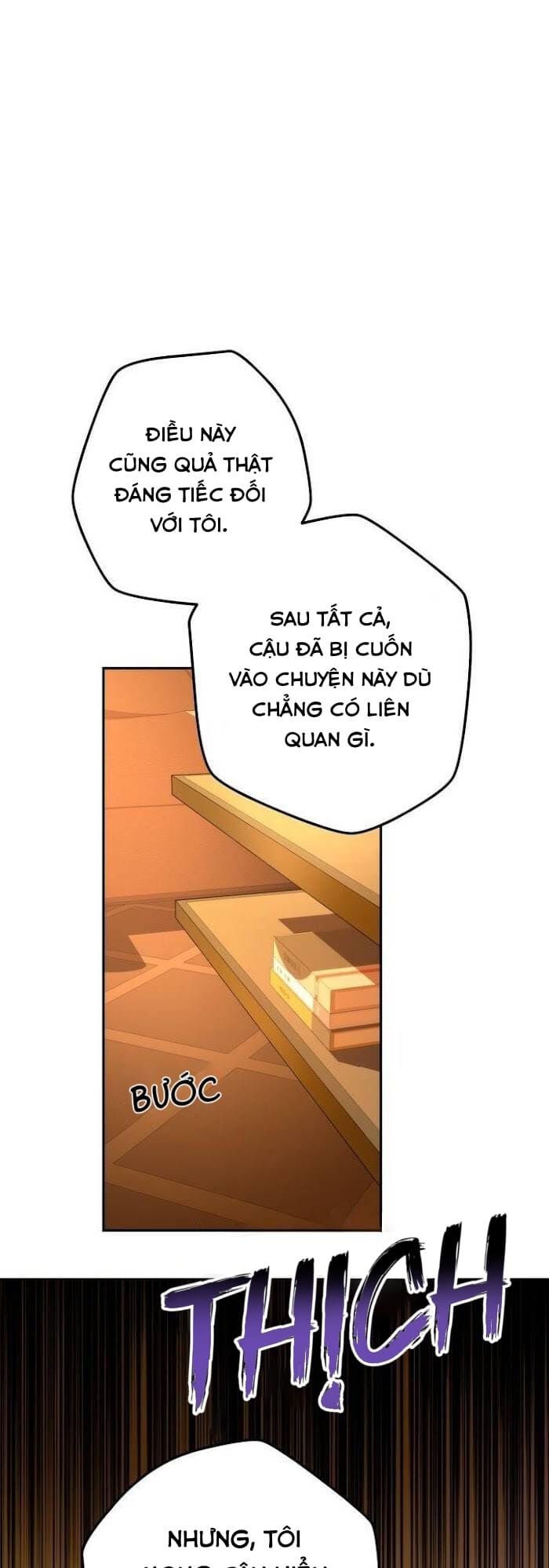 Sự Sống Sót Của Kẻ Chiêu Hồn: Chapter 21