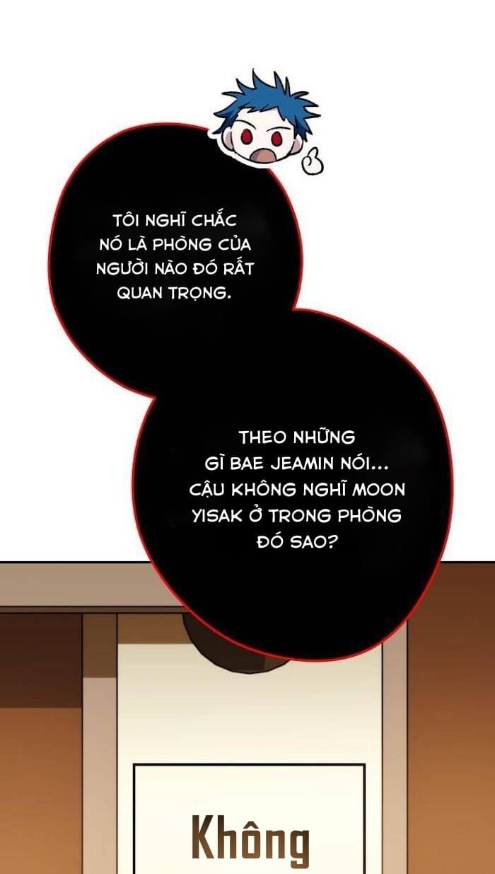 Sự Sống Sót Của Kẻ Chiêu Hồn: Chapter 21
