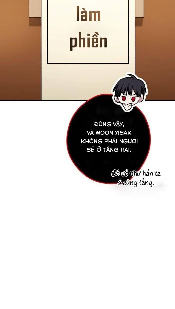 Sự Sống Sót Của Kẻ Chiêu Hồn: Chapter 21