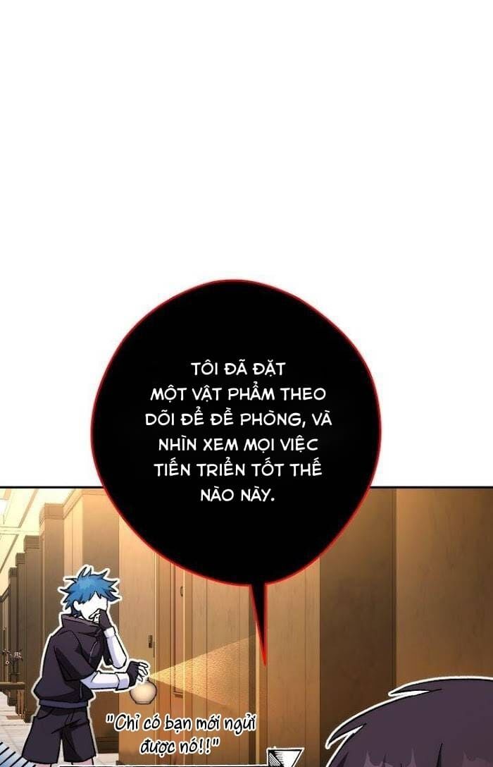 Sự Sống Sót Của Kẻ Chiêu Hồn: Chapter 21