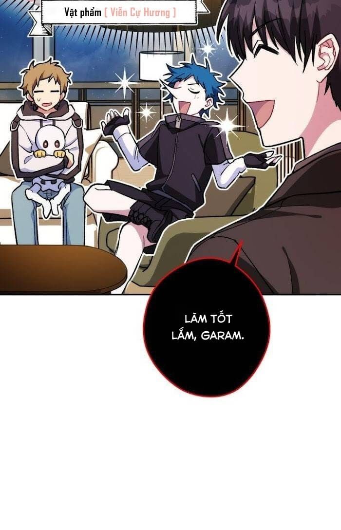 Sự Sống Sót Của Kẻ Chiêu Hồn: Chapter 21