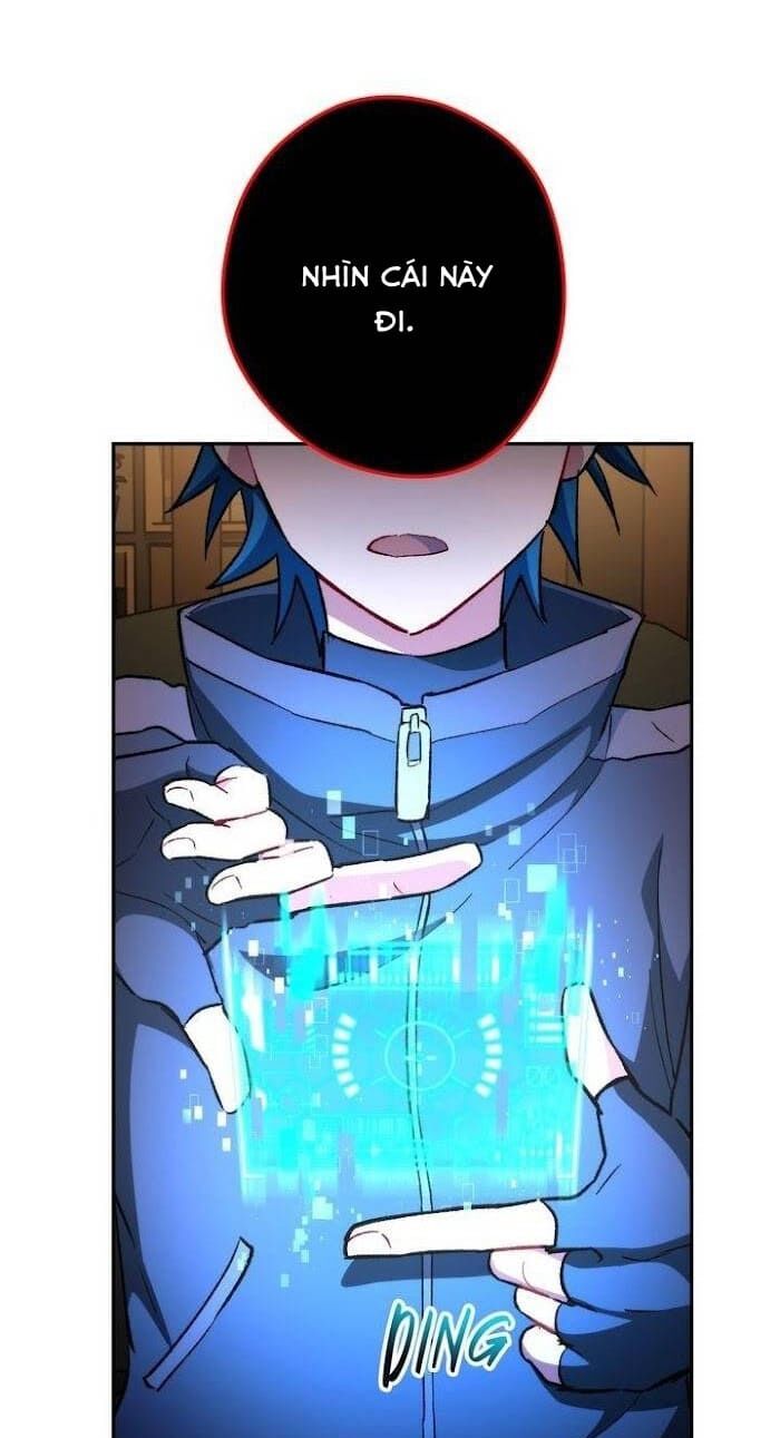 Sự Sống Sót Của Kẻ Chiêu Hồn: Chapter 21