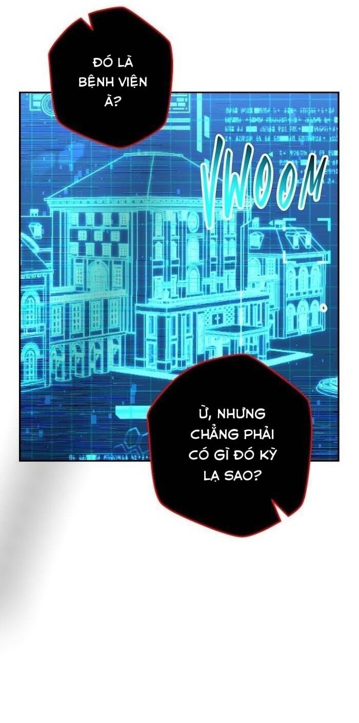 Sự Sống Sót Của Kẻ Chiêu Hồn: Chapter 21