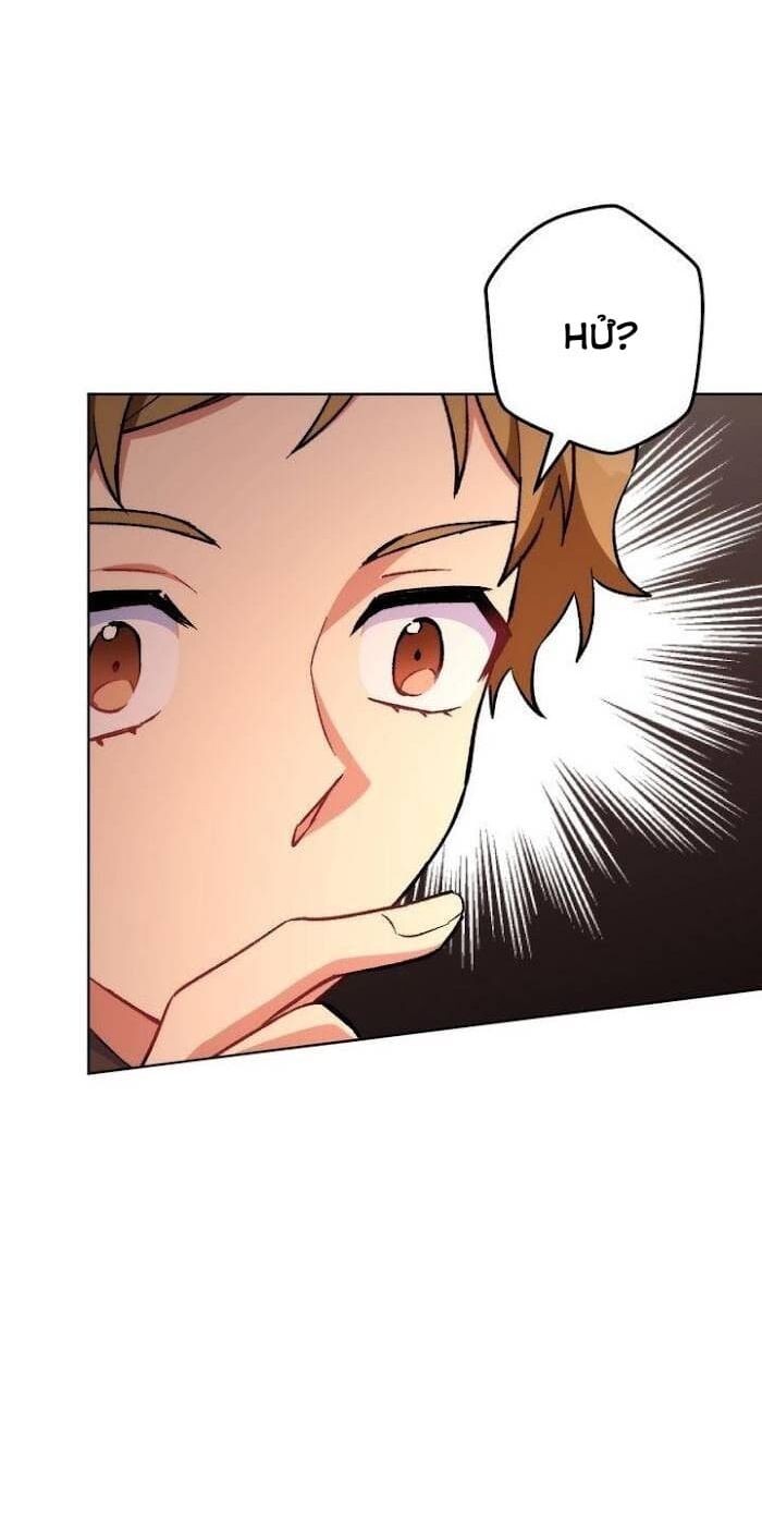 Sự Sống Sót Của Kẻ Chiêu Hồn: Chapter 21