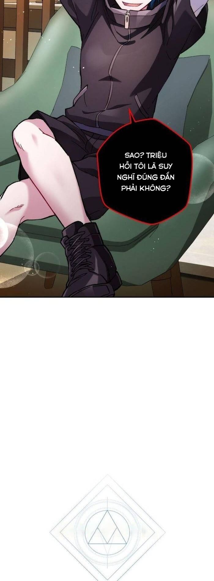 Sự Sống Sót Của Kẻ Chiêu Hồn: Chapter 21