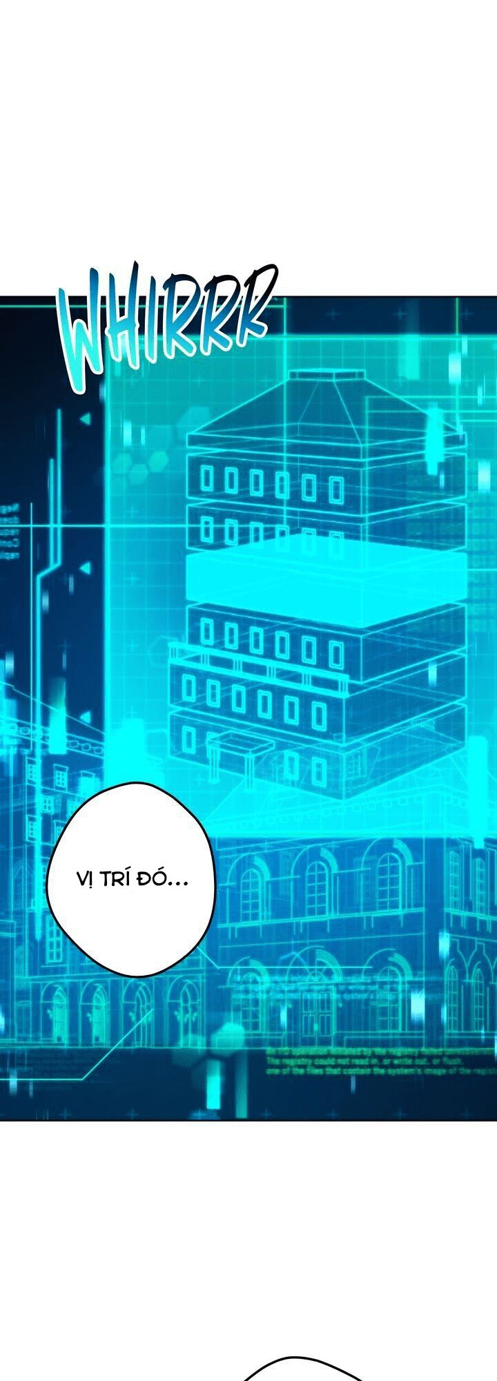 Sự Sống Sót Của Kẻ Chiêu Hồn: Chapter 22