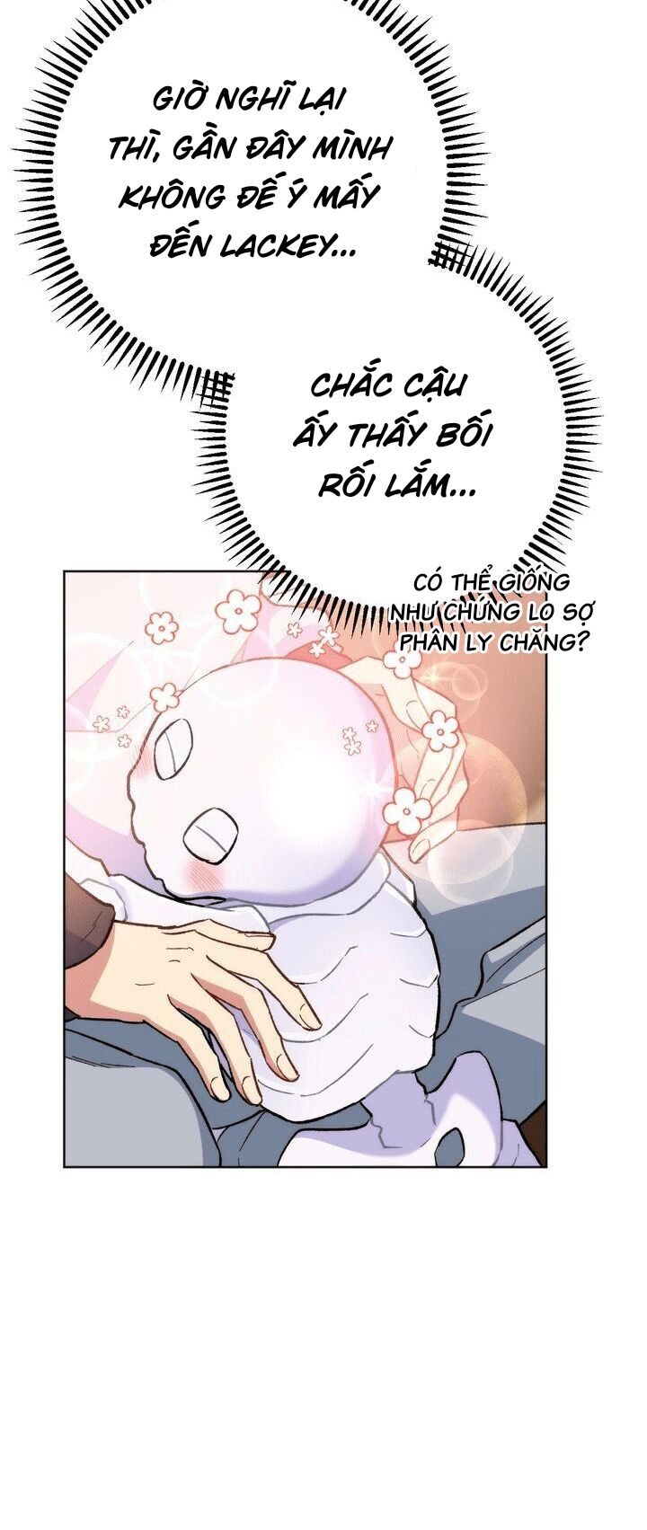Sự Sống Sót Của Kẻ Chiêu Hồn: Chapter 22