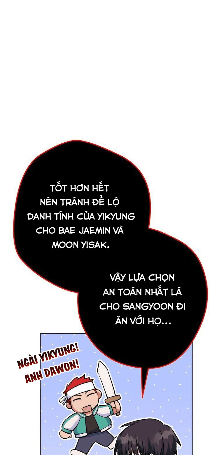 Sự Sống Sót Của Kẻ Chiêu Hồn: Chapter 22