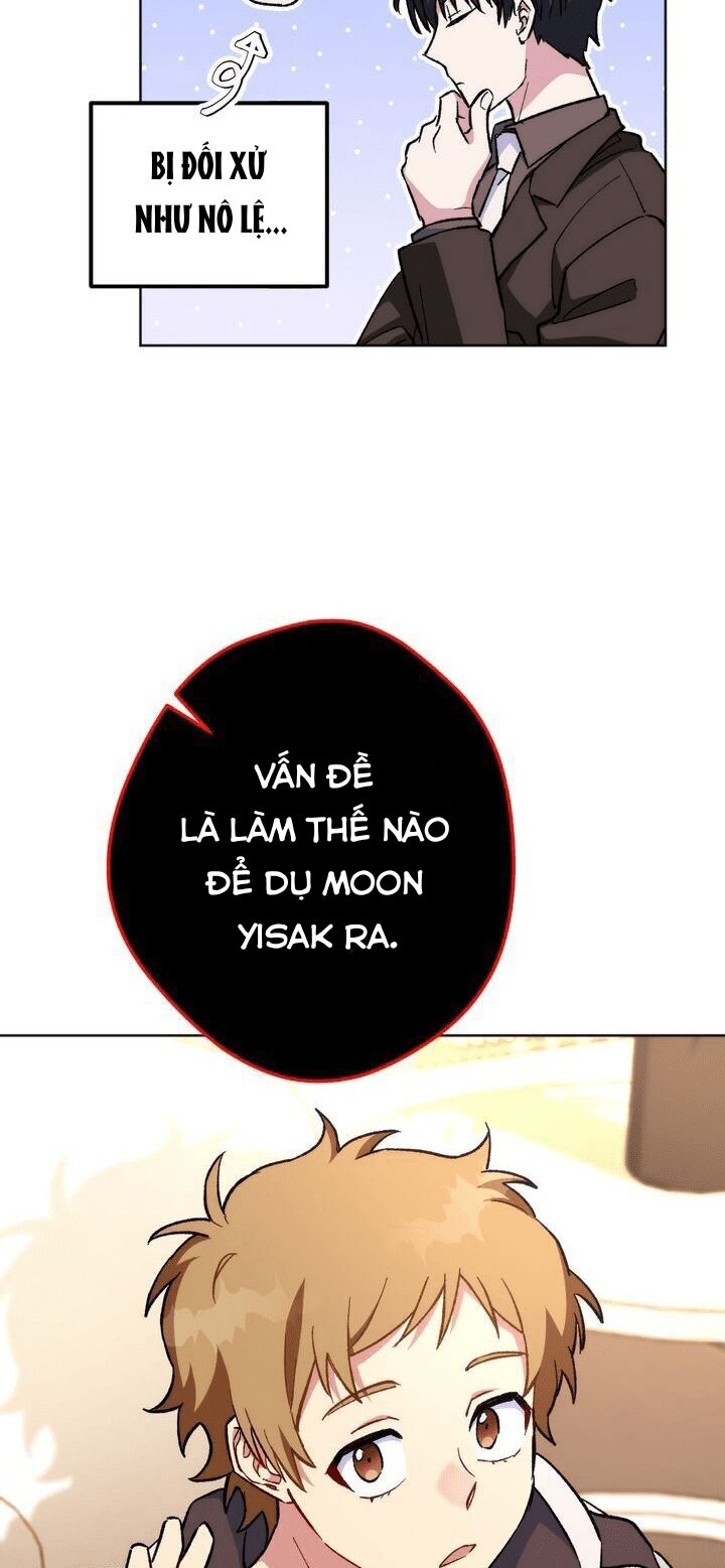 Sự Sống Sót Của Kẻ Chiêu Hồn: Chapter 22