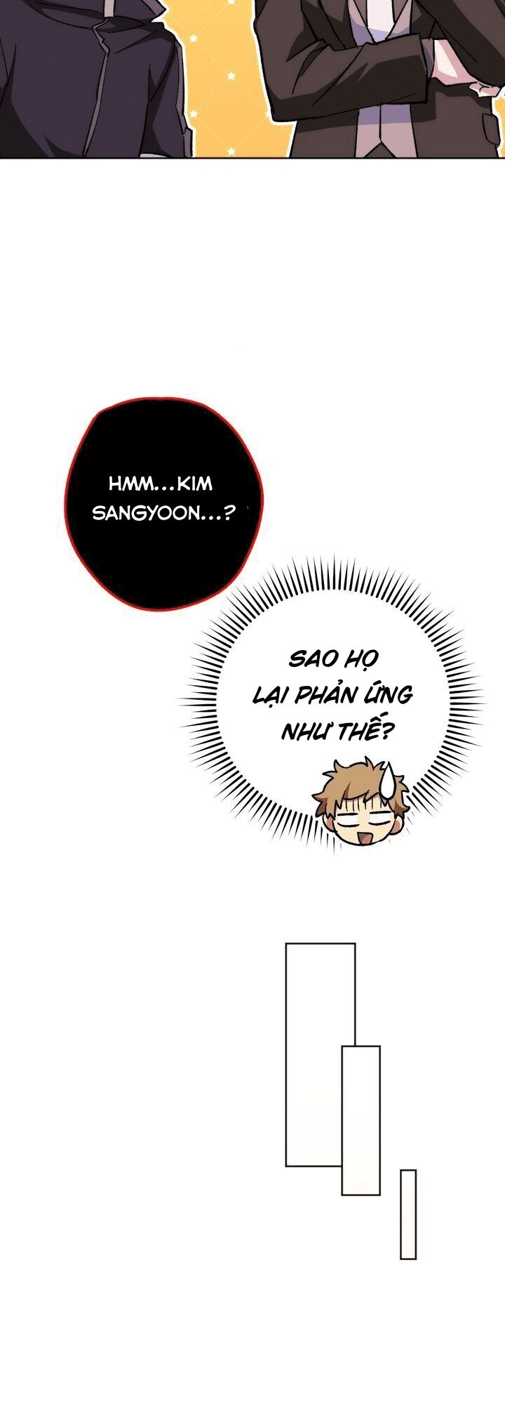 Sự Sống Sót Của Kẻ Chiêu Hồn: Chapter 22