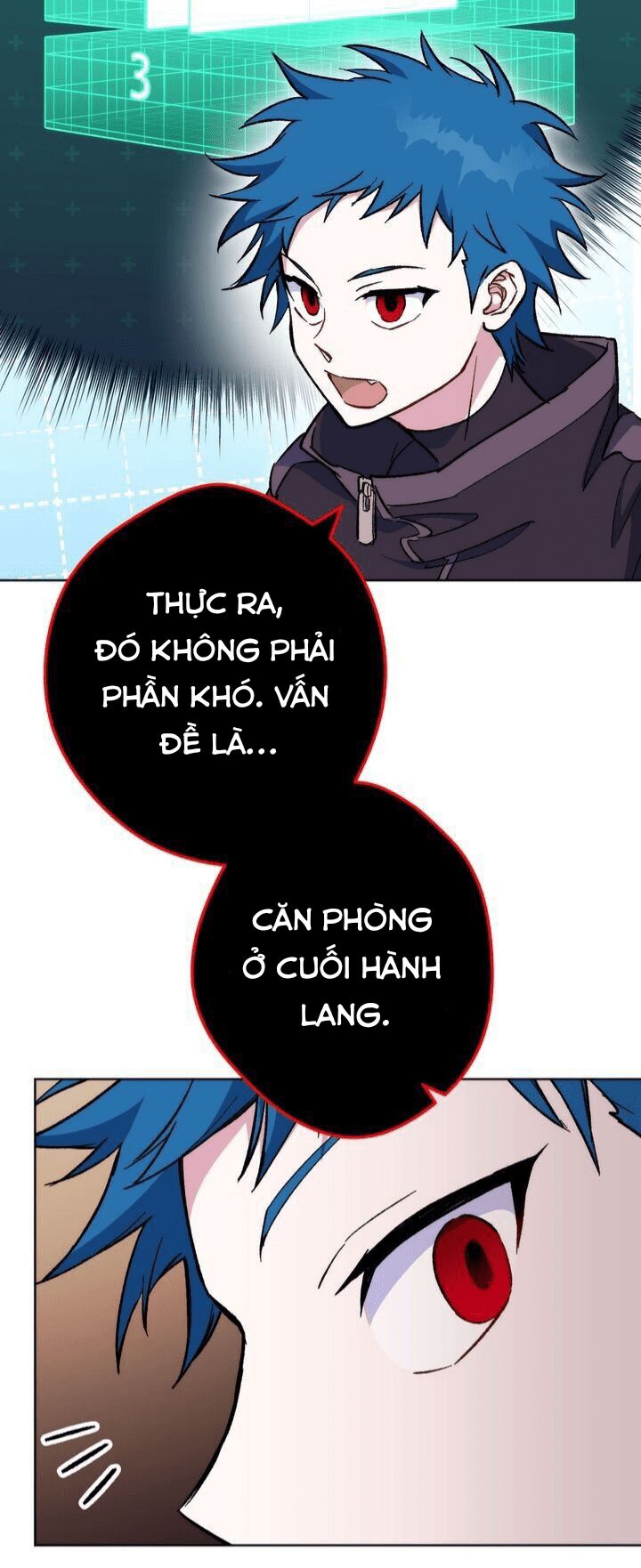 Sự Sống Sót Của Kẻ Chiêu Hồn: Chapter 22
