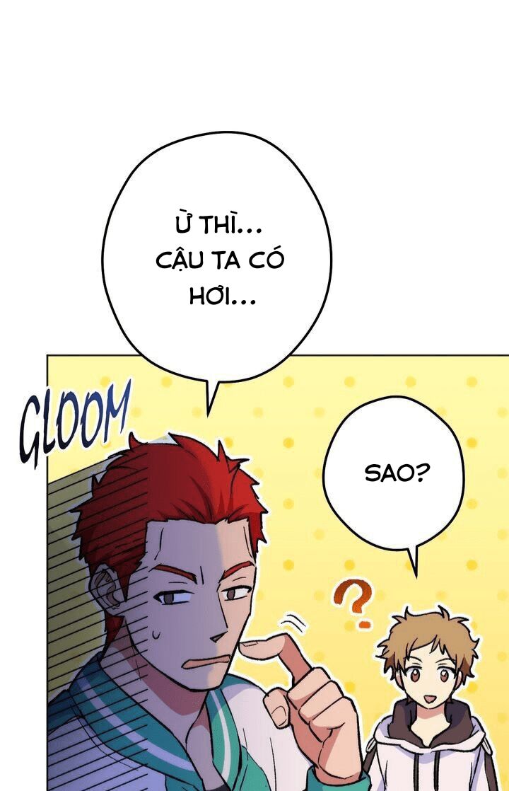 Sự Sống Sót Của Kẻ Chiêu Hồn: Chapter 22