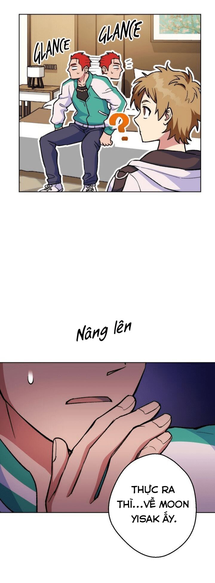 Sự Sống Sót Của Kẻ Chiêu Hồn: Chapter 22