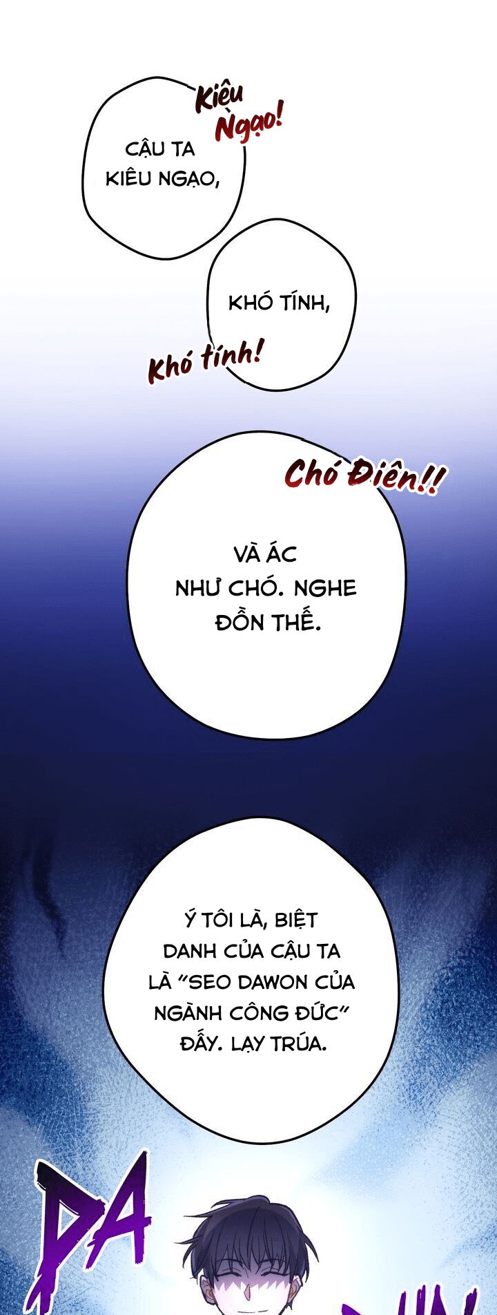 Sự Sống Sót Của Kẻ Chiêu Hồn: Chapter 22