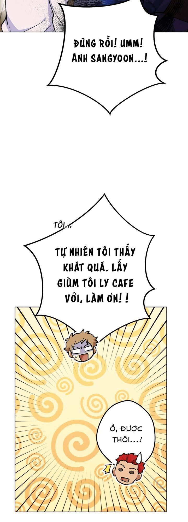 Sự Sống Sót Của Kẻ Chiêu Hồn: Chapter 22