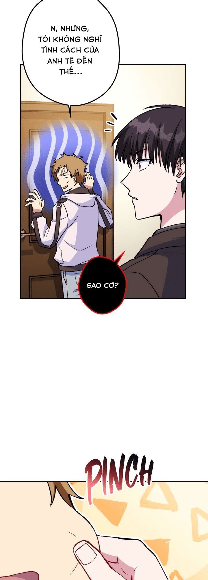 Sự Sống Sót Của Kẻ Chiêu Hồn: Chapter 22