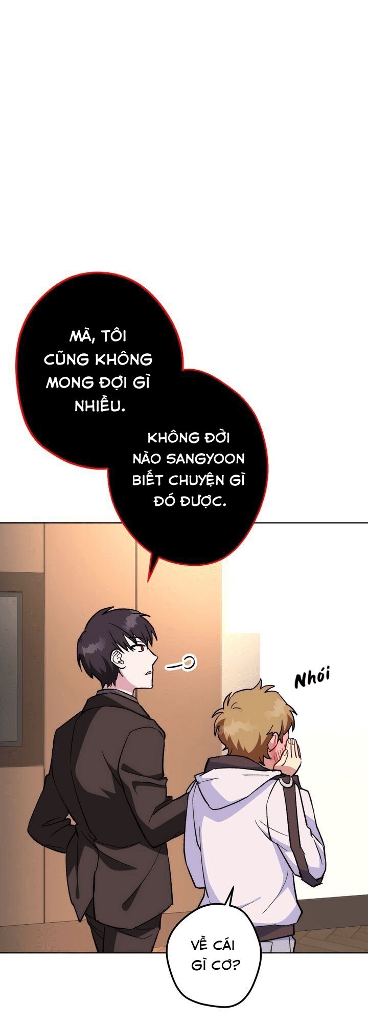 Sự Sống Sót Của Kẻ Chiêu Hồn: Chapter 22