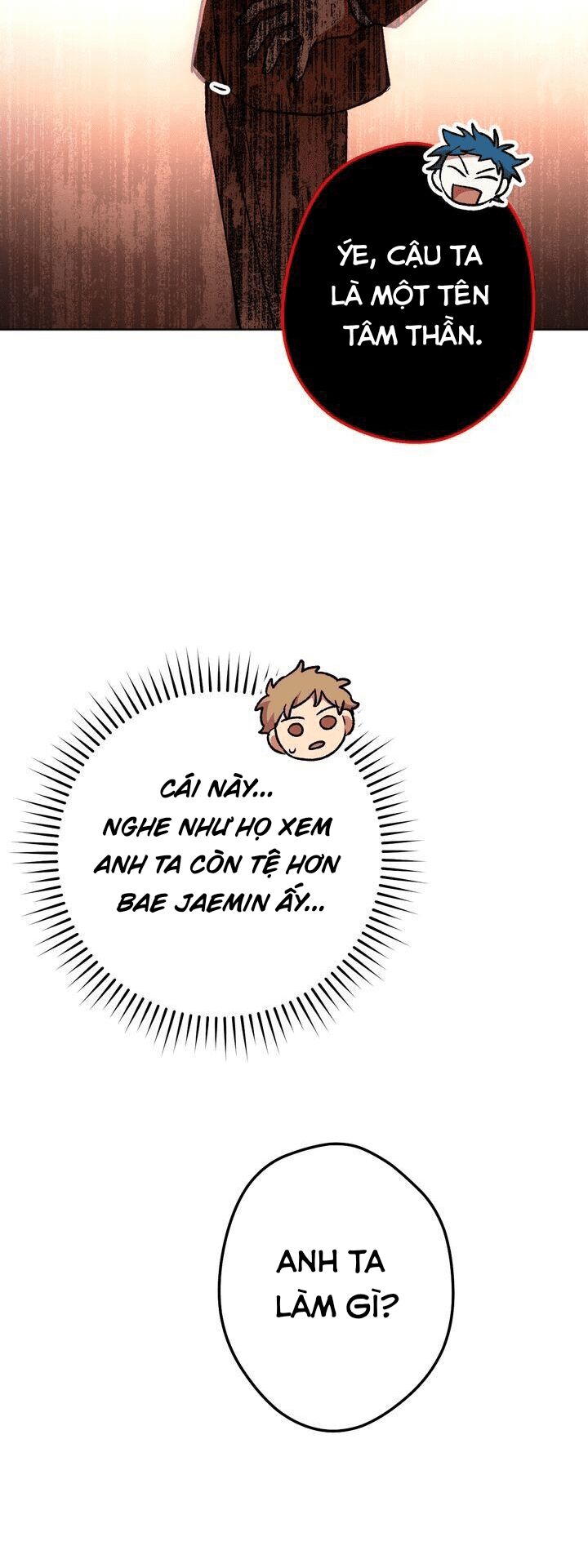 Sự Sống Sót Của Kẻ Chiêu Hồn: Chapter 22