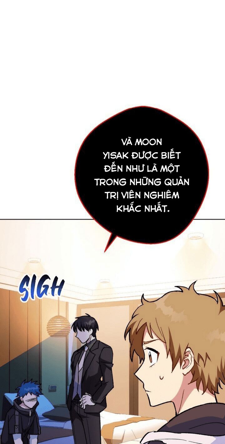 Sự Sống Sót Của Kẻ Chiêu Hồn: Chapter 22