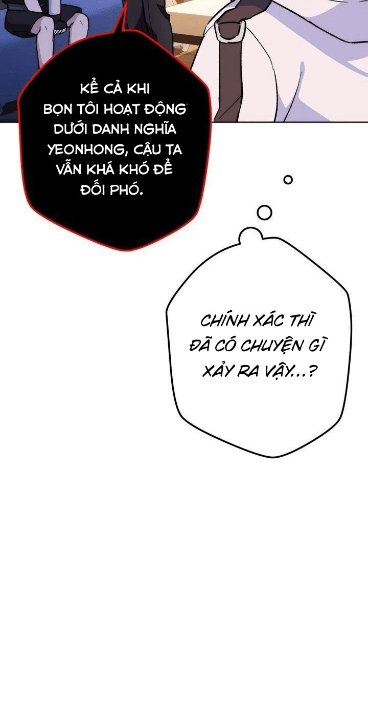 Sự Sống Sót Của Kẻ Chiêu Hồn: Chapter 22