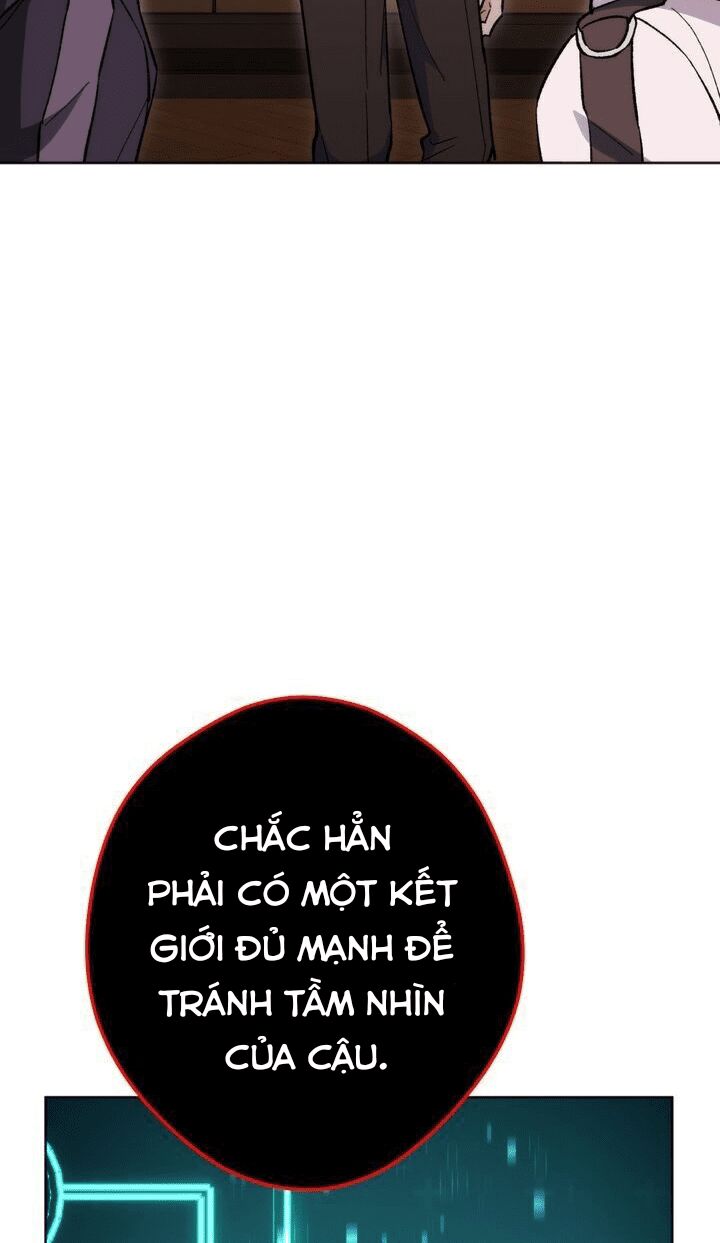 Sự Sống Sót Của Kẻ Chiêu Hồn: Chapter 22