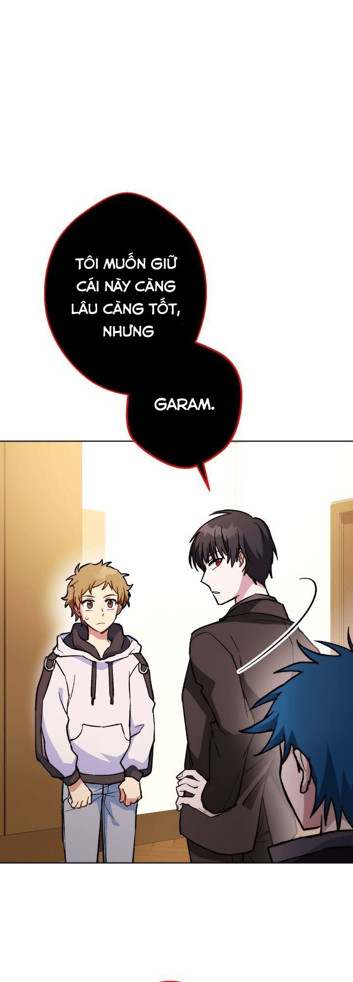 Sự Sống Sót Của Kẻ Chiêu Hồn: Chapter 22