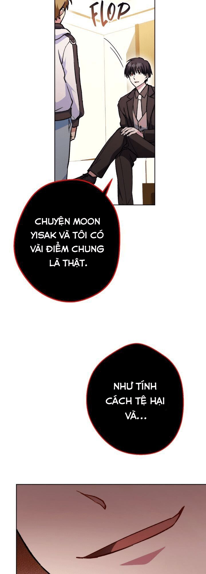 Sự Sống Sót Của Kẻ Chiêu Hồn: Chapter 22