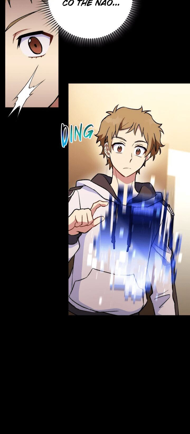 Sự Sống Sót Của Kẻ Chiêu Hồn: Chapter 22